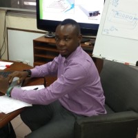Kelechi Chukwunyere