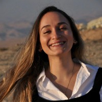 Natalie Shterman