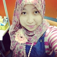 Anisa Alamjaya Anisa
