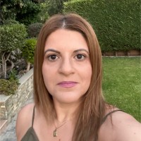 Eleni Pavlou