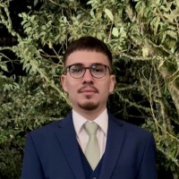 Alejandro Hidalgo Sánchez