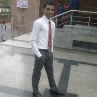 AJIT KUMAR