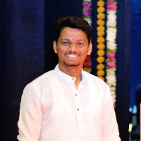 Harsh Patil