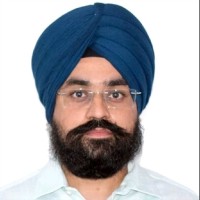 Trimaan Singh