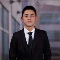 Jonathan Wan