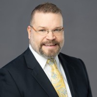 Brian Jorgensen, PMP