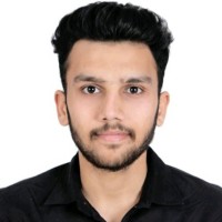 Saarthak Deshmukh