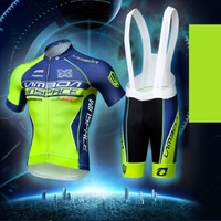 Lamedacycling custom