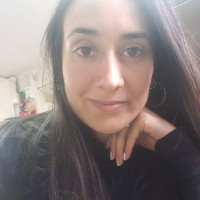 Marion Cecilia Olave