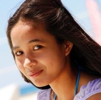 Khristine Censon