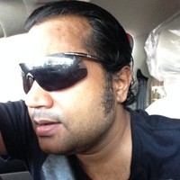 vijay akela POET