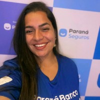 Aline Stephanie