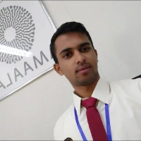 Said Sumon Hawlader