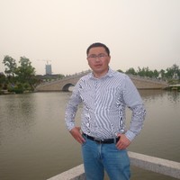 Walber Ouyang