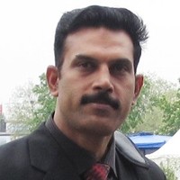 Annup Krishnan