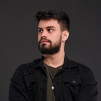 Georgie Moura
