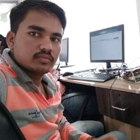 Rohit Gunjal