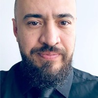 Juan Carlos Ramírez