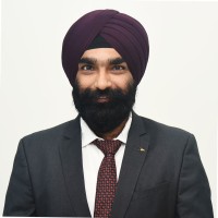 Harpreet Chhabra