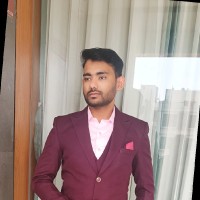 Aakash Saroj