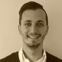 Nicolas CHAVANNE