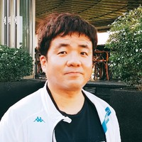 Jonggeun Hong