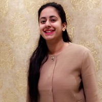 Shubhani Sharma