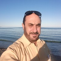 Jehad Alomari