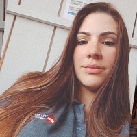 CRISLAINE ROSA