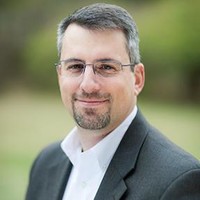 Shaun Chelf, MSFS, CFP®, RICP®, AEP®, FBS®, CRPC®