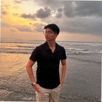 Aaron Chow