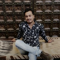 Ravi Vishwakarma