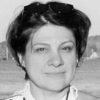 Theodora Kalfa-Bremer