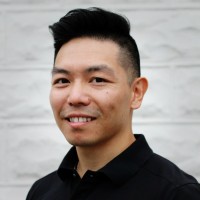 Stanley Wu