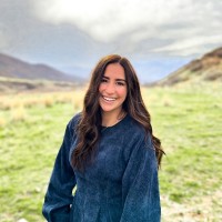 Grace Colson (Shields)