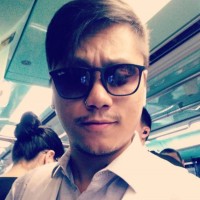 Felipe Brian Colaço Hwang