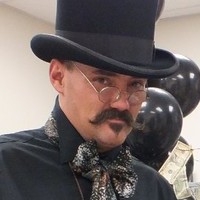 Eric Baggett