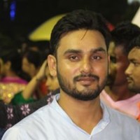 Dr. Ankit