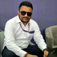 Kalpesh Panchal