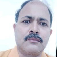 Basant Dubey
