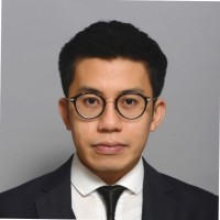 Benny Au Yeung