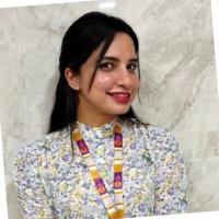Afsha Khan