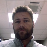 Preston Sharp