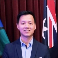 Leon Nguyen