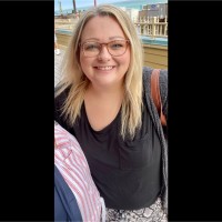 Ashleigh Blevins