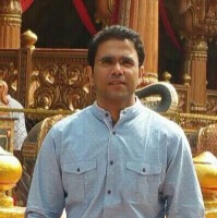 Abhijit Shetty
