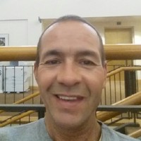 Mark Larson