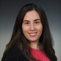 Eva Fortea-Verdejo, Ph.D.