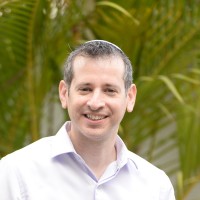 Yaron Misgav
