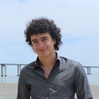 André Guibentif (Ibercup)